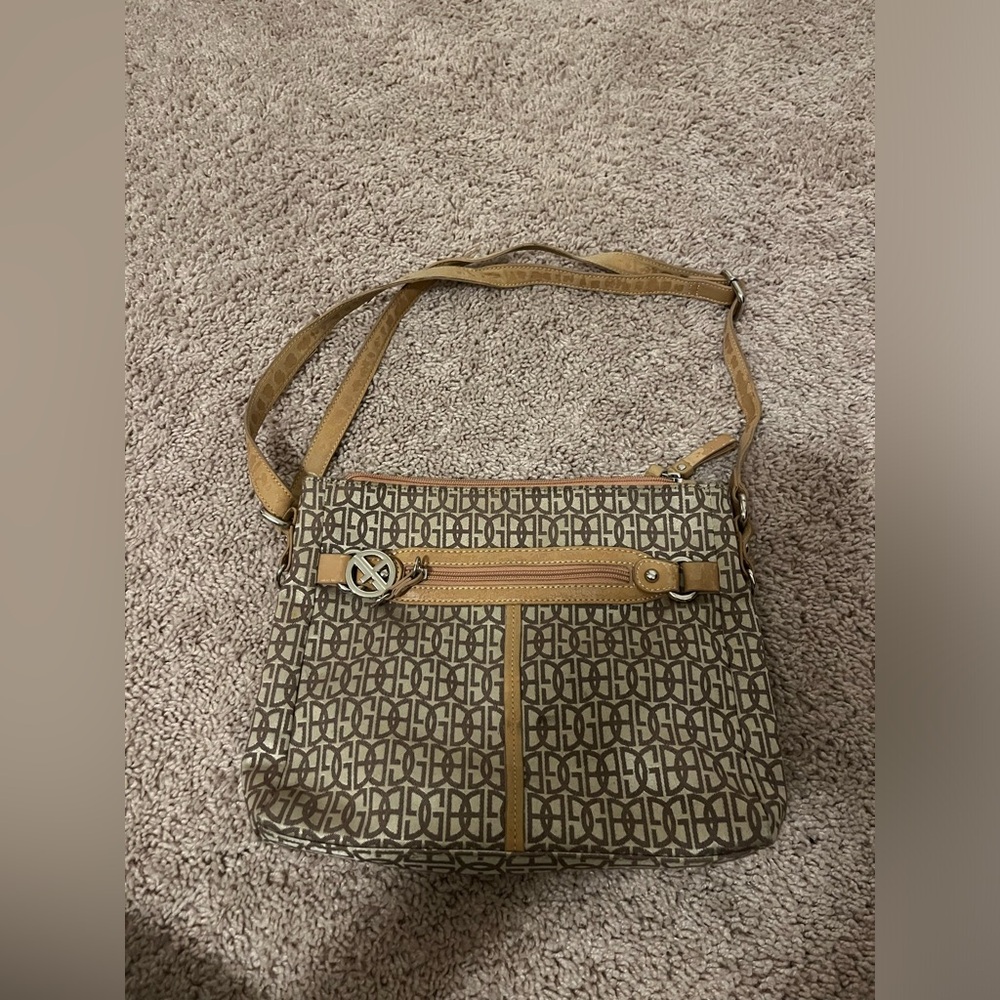 Giani Bernini Shoulder Purse